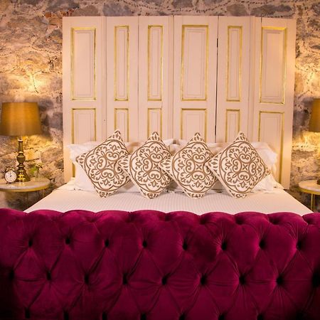 Luma B&B Boutique Пуэбла Экстерьер фото