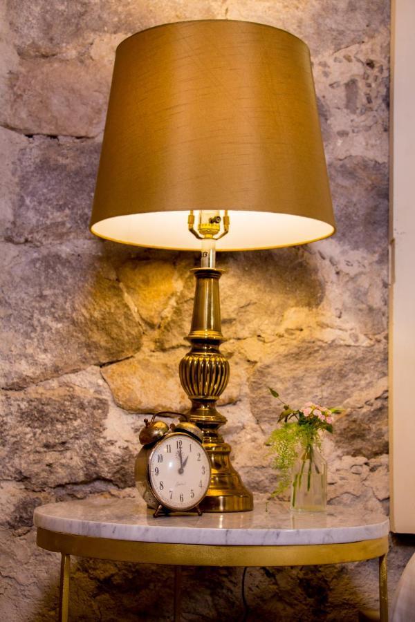 Luma B&B Boutique Пуэбла Экстерьер фото