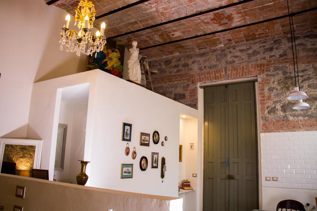 Luma B&B Boutique Пуэбла Экстерьер фото