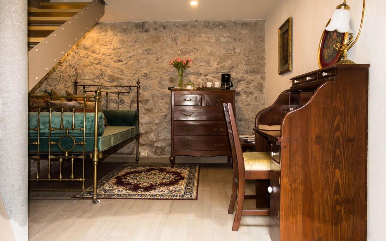 Luma B&B Boutique Пуэбла Экстерьер фото