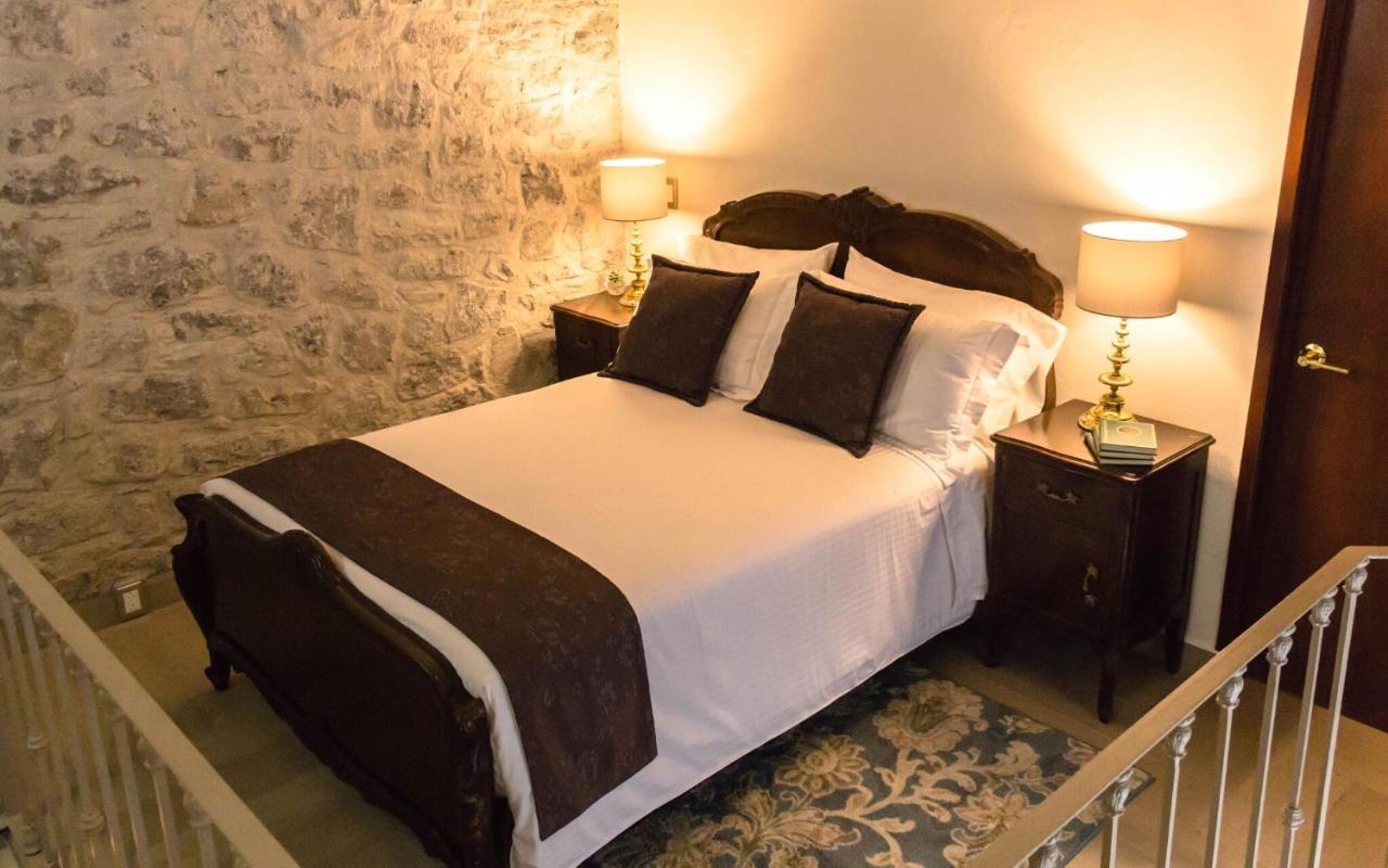 Luma B&B Boutique Пуэбла Экстерьер фото